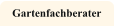 Gartenfachberater