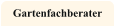 Gartenfachberater
